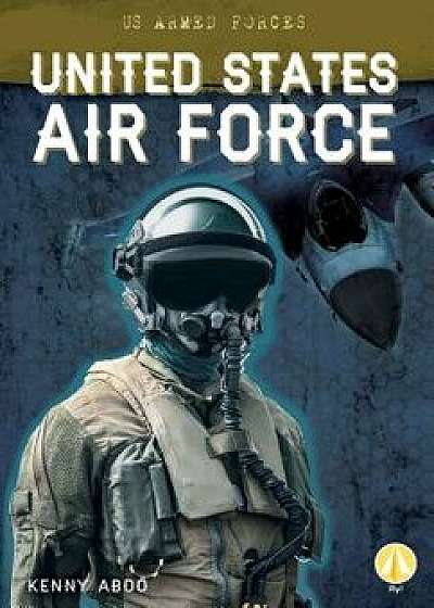 United States Air Force/Kenny Abdo
