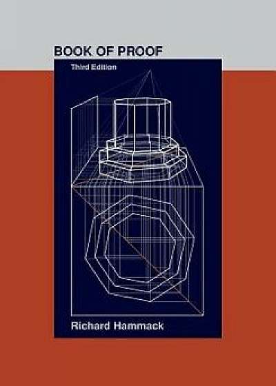 Book of Proof, Paperback/Richard H. Hammack