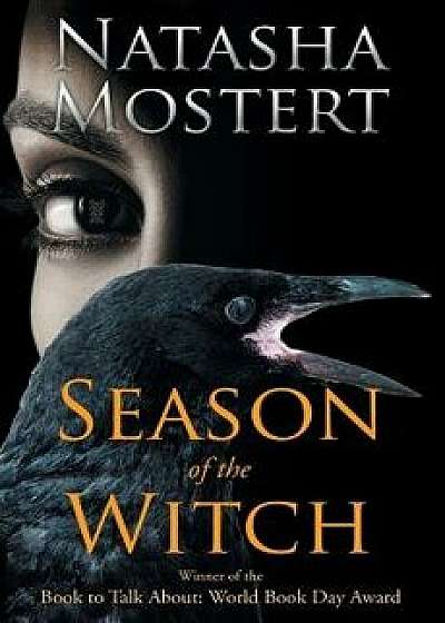 Season of the Witch/Natasha Mostert