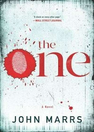 The One, Paperback/John Marrs