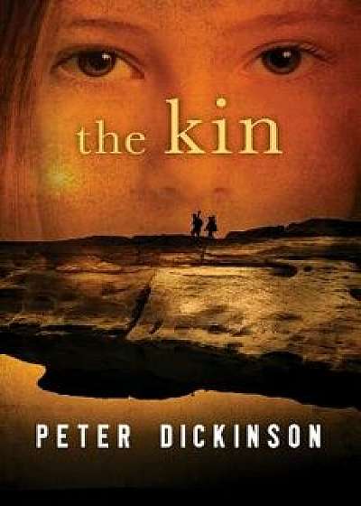 The Kin, Paperback/Peter Dickinson