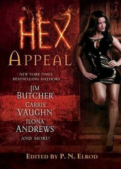 Hex Appeal, Paperback/P. N. Elrod