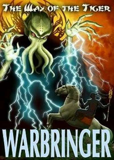 Warbringer!, Paperback/Jamie Thomson