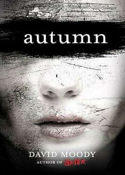 Autumn, Paperback/David Moody