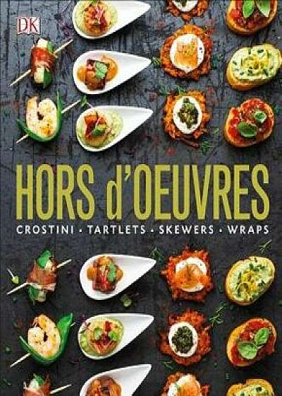Hors d'Oeuvres, Paperback/DK
