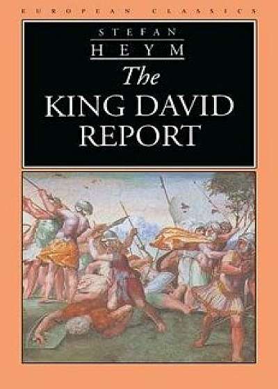 The King David Report, Paperback/Stefan Heym