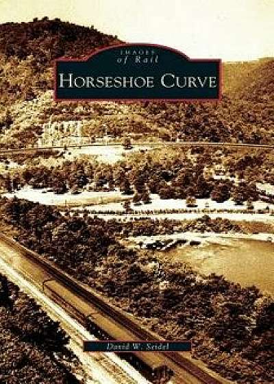 Horseshoe Curve, Hardcover/David W. Seidel