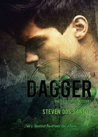 Dagger, Paperback/Steven Dos Santos