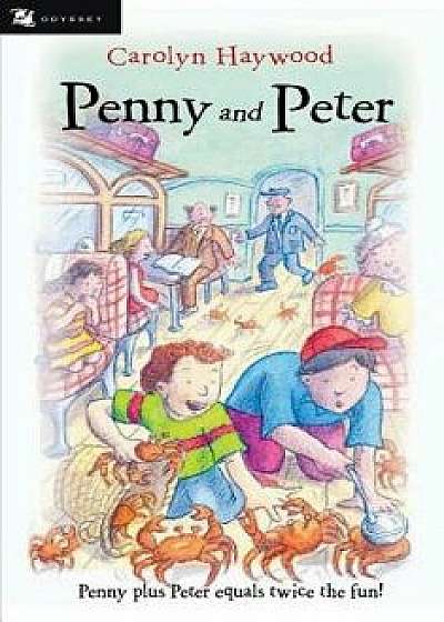 Penny and Peter, Paperback/Carolyn Haywood