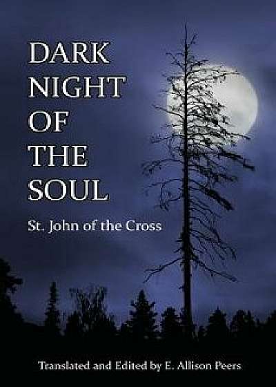 Dark Night of the Soul, Paperback/Saint John of the Cross