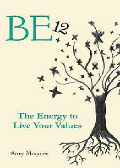 Be 12, Paperback/Amy R. Maguire