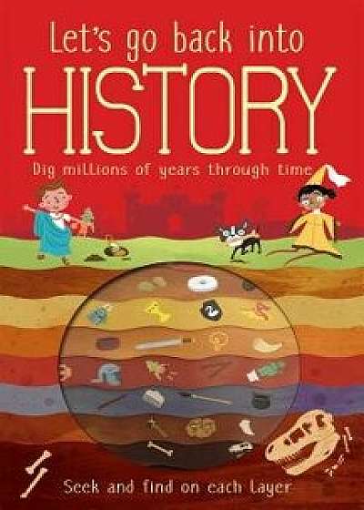 Let's Go Back Into History/Timothy Knapman