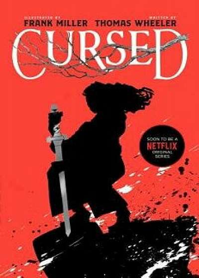 Cursed, Hardcover/Frank Miller