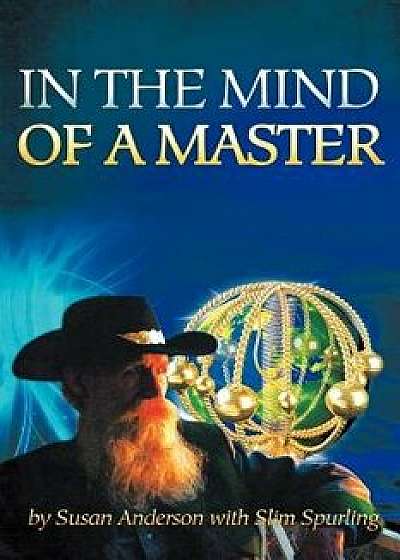 In the Mind of a Master, Paperback/Susan Anderson