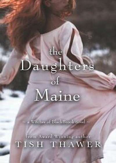 The Daughters of Maine, Paperback/Tish Thawer