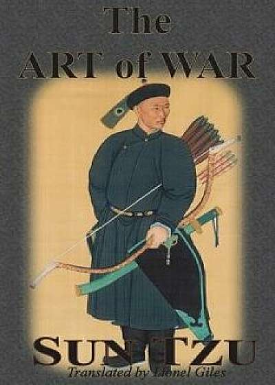 The Art of War, Paperback/Sun Tzu