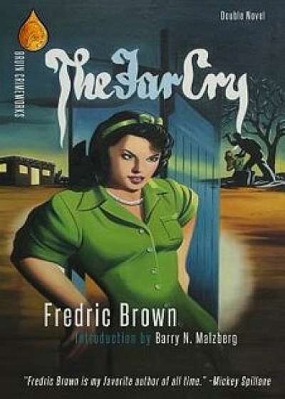 The Far Cry / The Screaming Mimi, Paperback/Fredric Brown