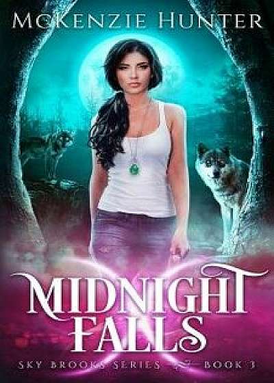Midnight Falls, Paperback/McKenzie Hunter