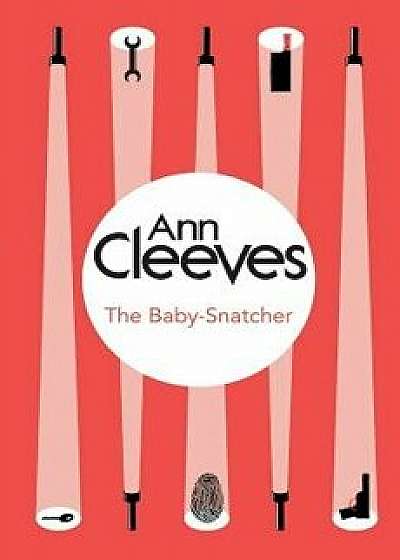 The Baby Snatcher, Paperback/Ann Cleeves