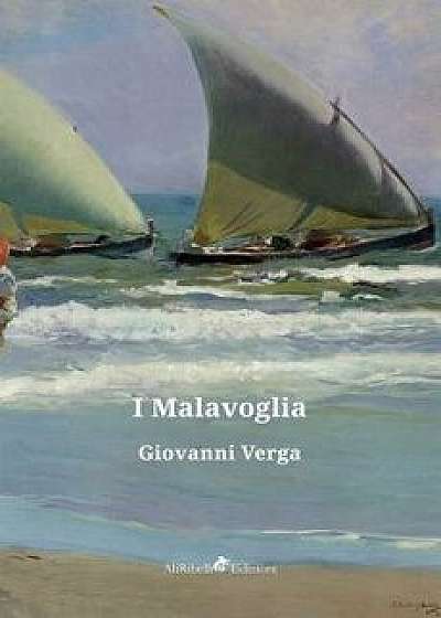 I Malavoglia, Paperback/Giovanni Verga