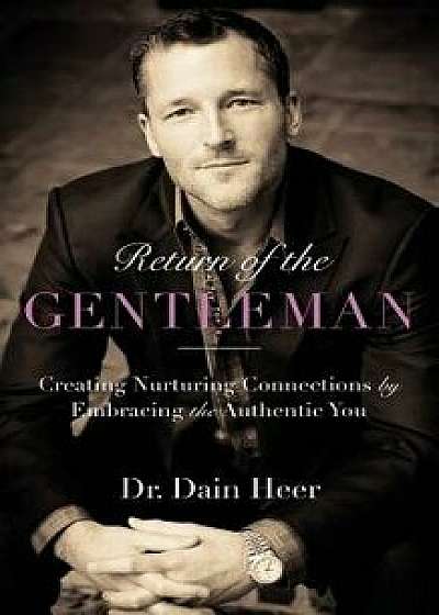 Return of the Gentleman, Paperback/Heer