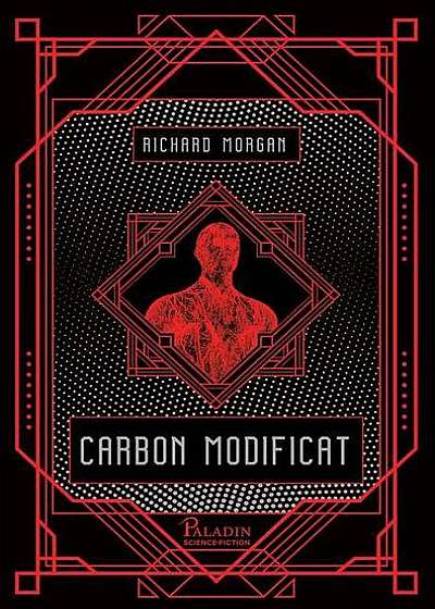 Carbon modificat (Vol.1)