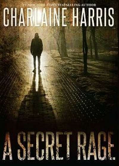 A Secret Rage, Paperback/Charlaine Harris