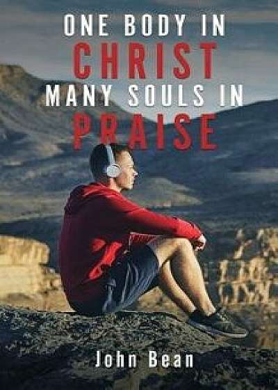 One Body in Christ, Many Souls in Praise, Paperback/John Bean
