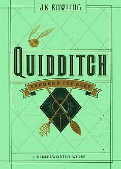 Quidditch Through the Ages/Kennilworthy Whisp