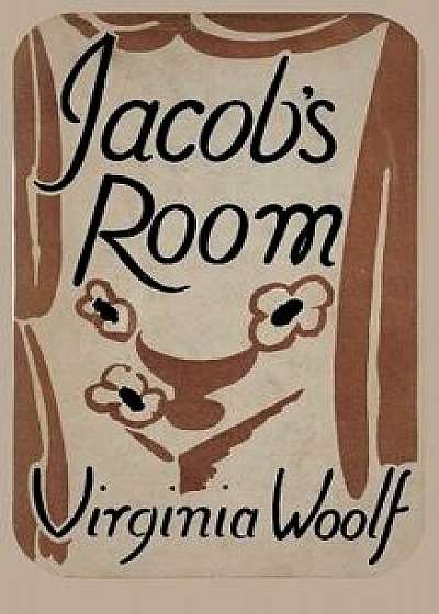 Jacob's Room, Hardcover/Virginia Woolf