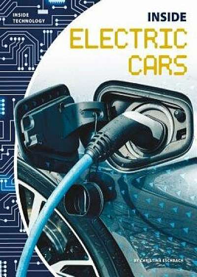 Inside Electric Cars/Christina Eschbach