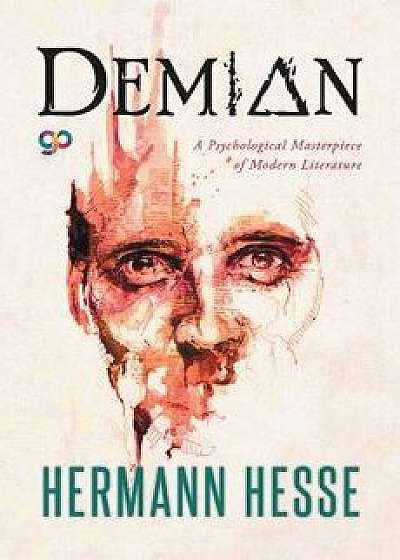 Demian, Paperback/Hermann Hesse