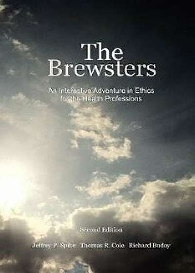 The Brewsters, Paperback/Jeffrey Spike
