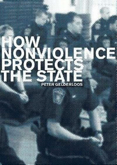 How Nonviolence Protects the State, Paperback/Peter Gelderloos