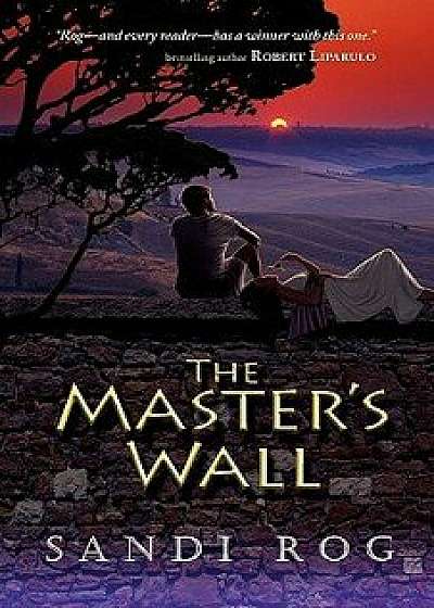 The Master's Wall, Paperback/Sandi Rog