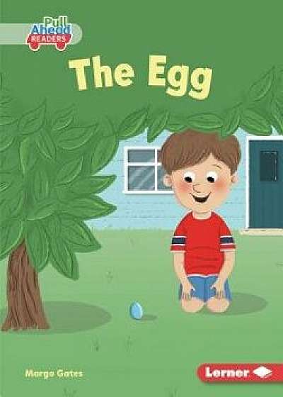 The Egg, Paperback/Margo Gates