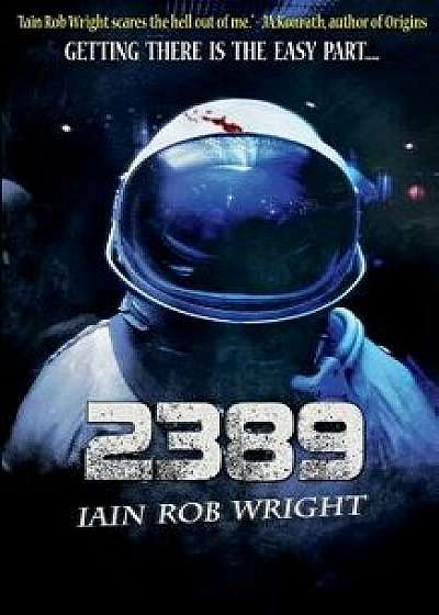 2389/Iain Rob Wright