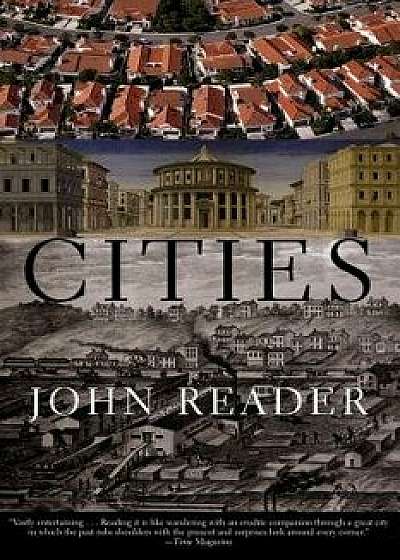 Cities, Paperback/John Reader