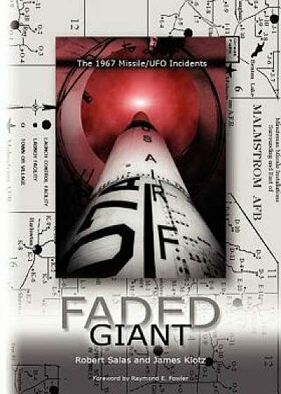 Faded Giant, Paperback/James Klotz