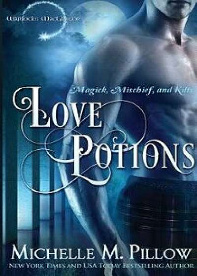 Love Potions, Paperback/Michelle Pillow