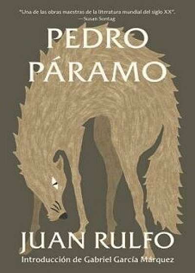 Pedro P ramo, Paperback/Juan Rulfo