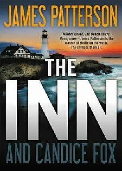 The Inn, Hardcover/James Patterson