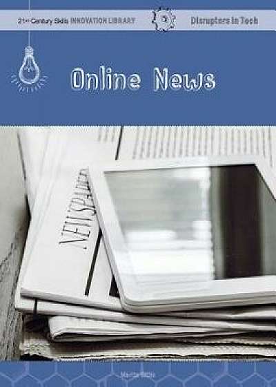 Online News, Paperback/Martin Gitlin