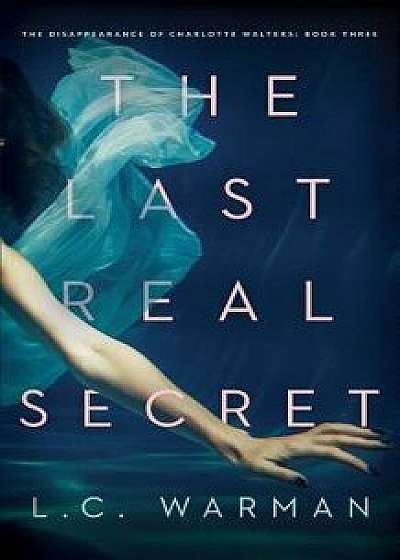 The Last Real Secret: A Mystery, Paperback/L. C. Warman