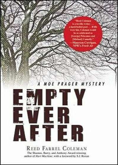 Empty Ever After, Paperback/Reed Farrel Coleman