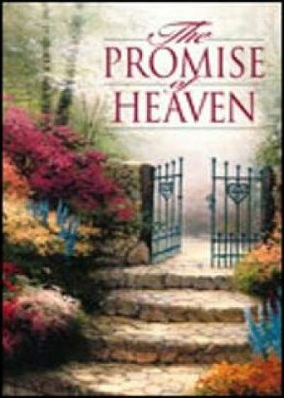 The Promise of Heaven (Pack of 25), Paperback/John MacArthur