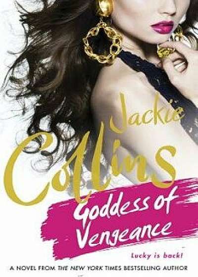 Goddess of Vengeance, Paperback/Jackie Collins