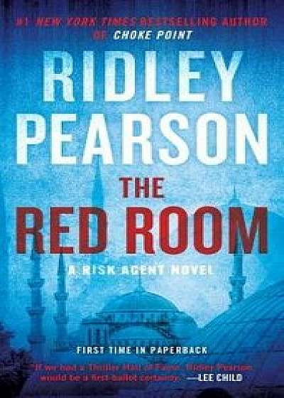 The Red Room/Ridley Pearson