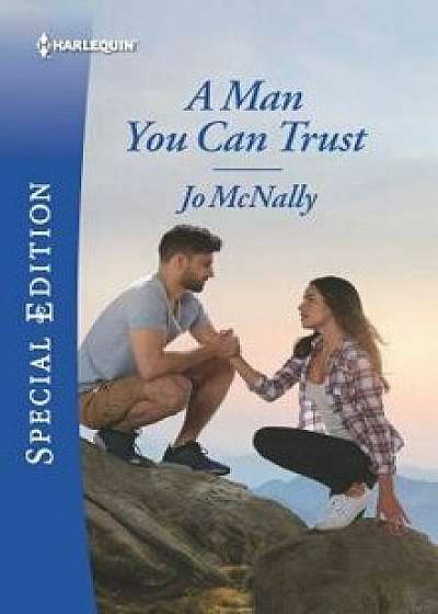 A Man You Can Trust/Jo McNally