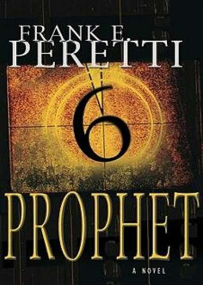 Prophet, Paperback/Frank E. Peretti